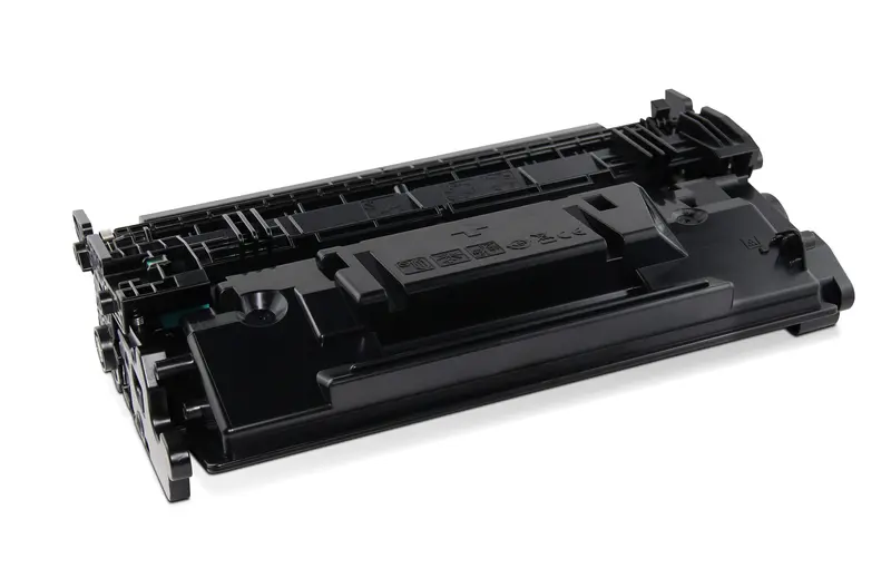 Ersetzt CF289A / 89A, CF289X / 89X, CF289Y / 89Y Schwarz für Hewlett-Packard