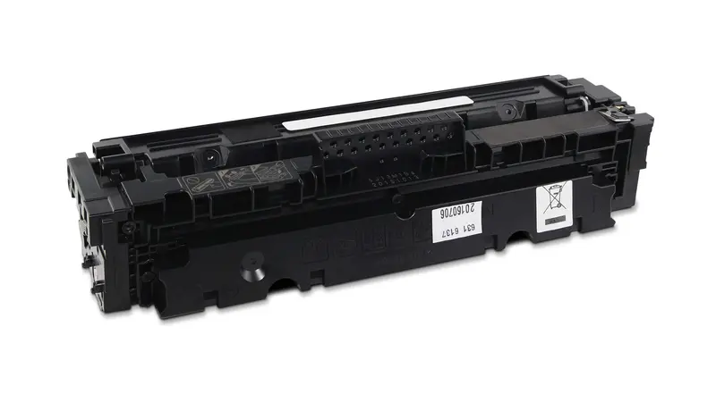 Ersetzt CF410A, CF411A, CF412A, CF413A / Schwarz, Cyan, Magenta, Gelb für Hewlett-Packard