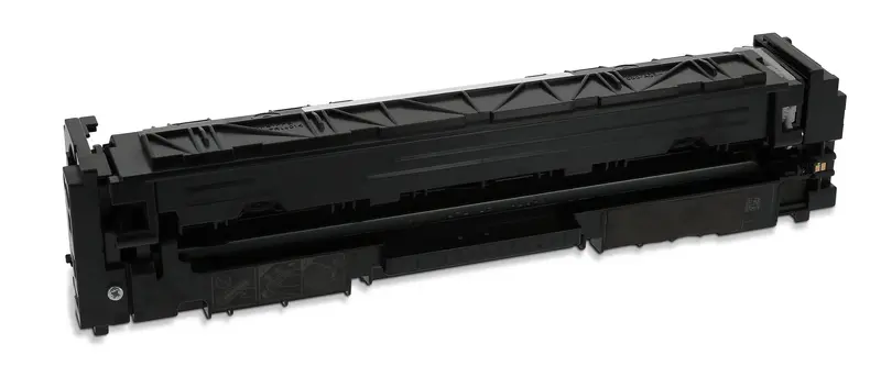 Ersetzt CF530A, CF531A, CF532A, CF533A / 205A Schwarz, Cyan, Magenta, Gelb für Hewlett-Packard