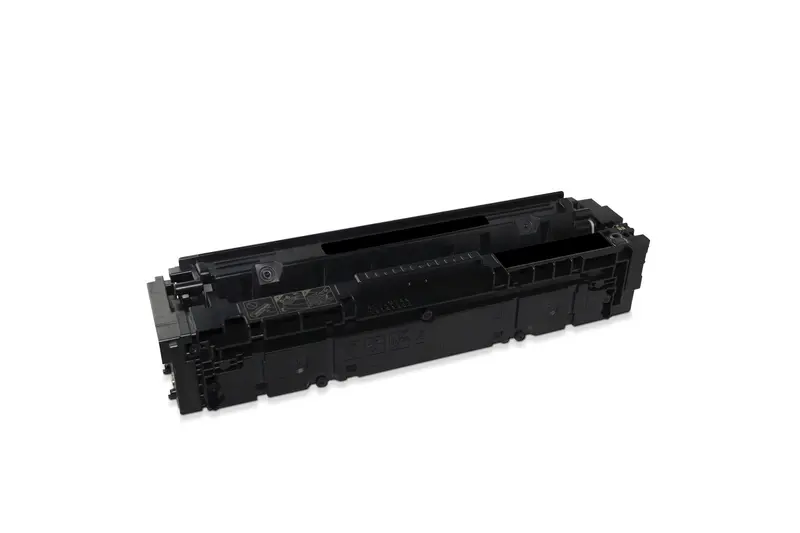 Ersetzt CF540X, CF541X, CF542X, CF543X / 203X Schwarz, Cyan, Magenta, Yellow/Gelb für Hewlett-Packard