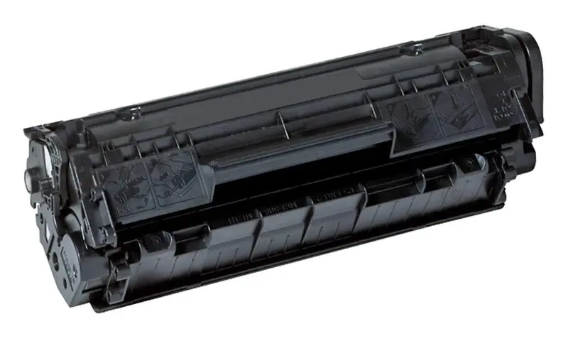 Ersetzt FX-10 Schwarz für Canon