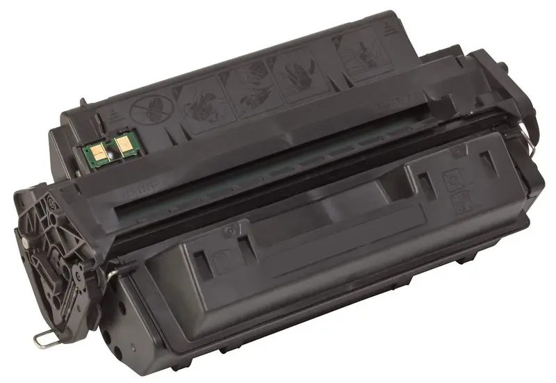 Ersetzt Q2610A / 10A Schwarz für Hewlett-Packard