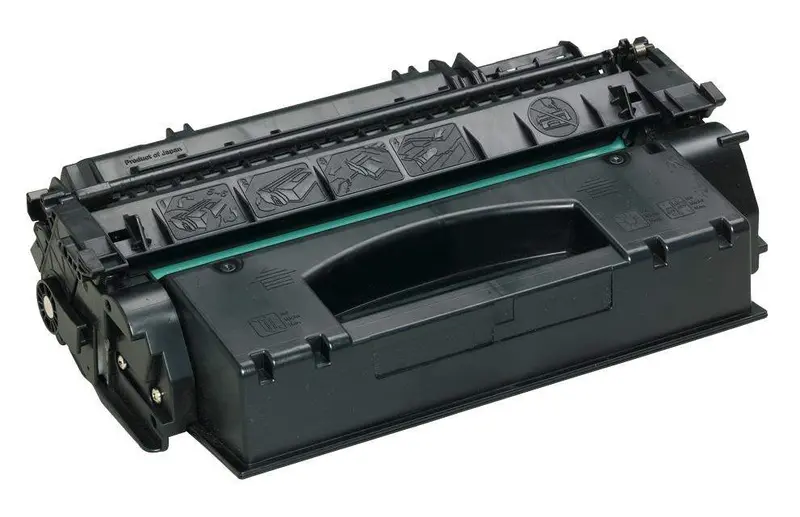 Ersetzt Q5949A / 49A Schwarz für Hewlett-Packard