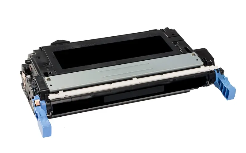 Ersetzt Q6460A, Q6461A, Q6462A, Q6463A / 644A Schwarz, Cyan, Magenta, Gelb für Hewlett-Packard