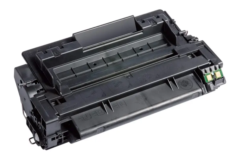 Ersetzt Q7551A / 51A, Q7551X / 51X Schwarz für Hewlett-Packard