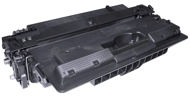 Ersetzt Q7570A / 70A Schwarz für Hewlett-Packard