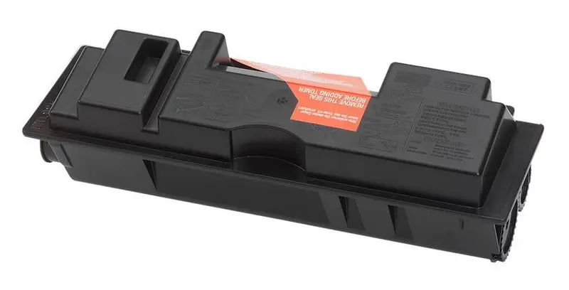 Ersetzt TK-100 / 370PU5KW Schwarz für Kyocera