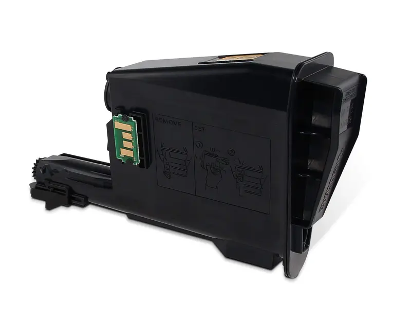 Ersetzt TK-1125 / 1T02M70NL0 Schwarz für Kyocera