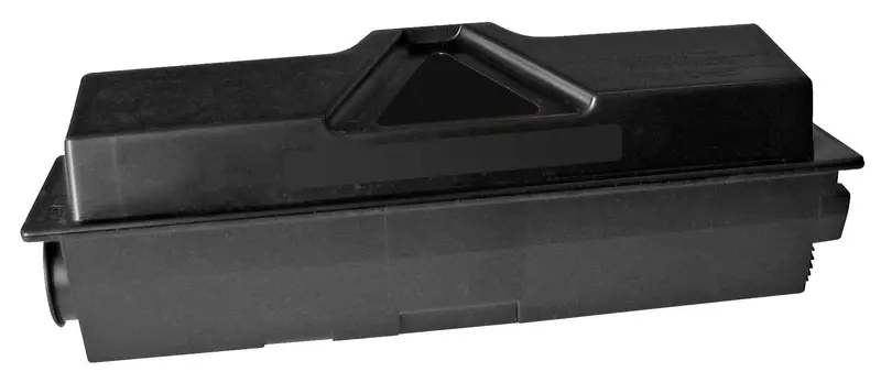 Ersetzt TK-130 / 1T02HS0EU0 Schwarz für Kyocera