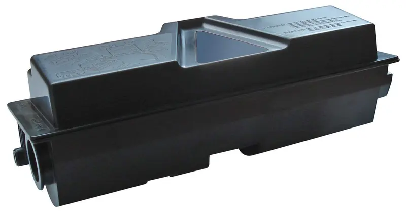 Ersetzt TK-140 / 1T02H50EU0 Schwarz für Kyocera