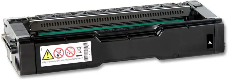 Ersetzt TK-150K Schwarz / TK-150C Cyan / TK-150M Magenta / TK-150Y Gelb für Kyocera