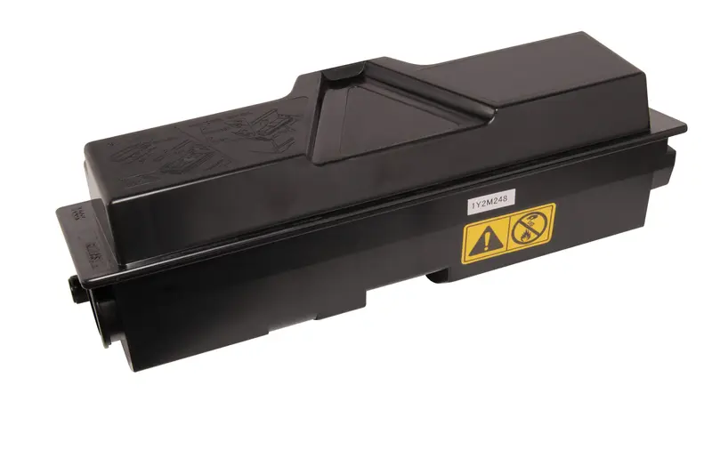 Ersetzt TK-170 / 1T02LZ0NL0 Schwarz für Kyocera