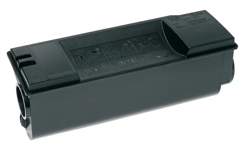 Ersetzt TK-310 / 1T02F80EU0 Schwarz für Kyocera