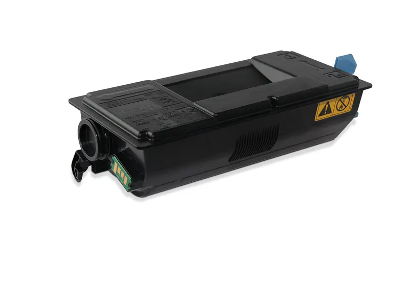 Ersetzt TK-3100 / 1T02MS0NL0 Schwarz für Kyocera