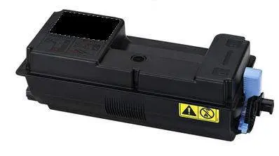 Ersetzt TK-3110 / 1T02MT0NL0 Schwarz für Kyocera