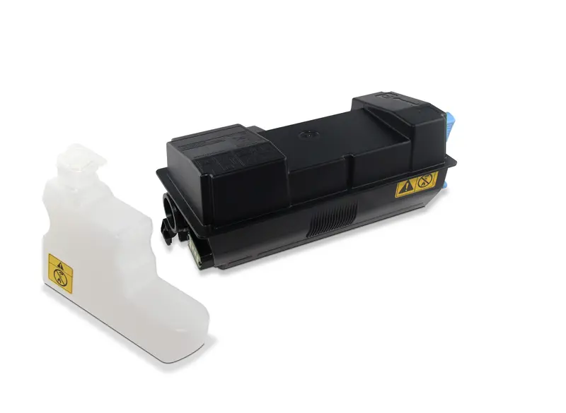 Ersetzt TK-3130 / 1T02LV0NL0 Schwarz für Kyocera