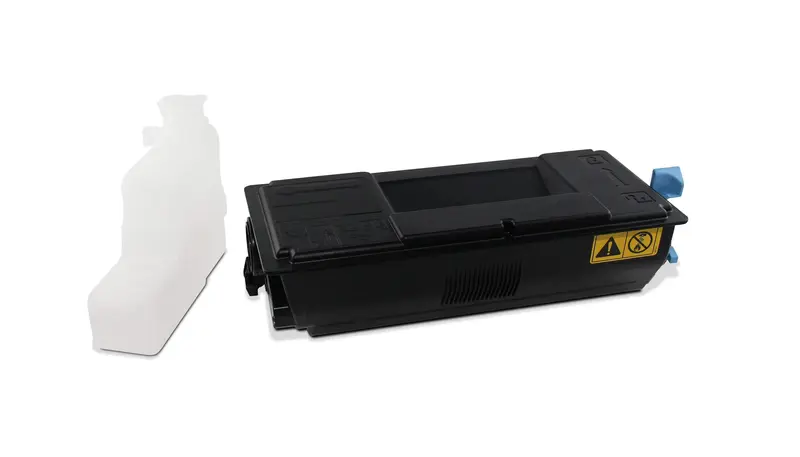 Ersetzt TK-3150 / 1T02NX0NL0 Schwarz für Kyocera
