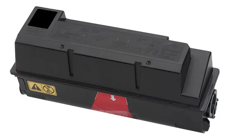Ersetzt TK-330 / 1T02GA0EU0 Schwarz für Kyocera