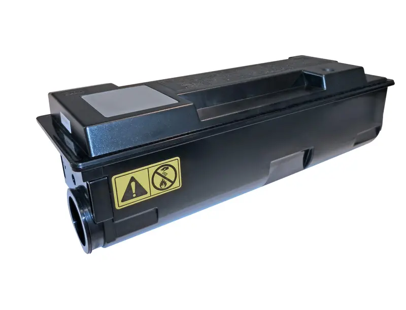 Ersetzt TK-340 / 1T02J00EU0 Schwarz für Kyocera