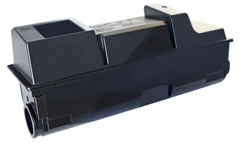 Ersetzt TK-350 / 1T02J10EU0 Schwarz für Kyocera