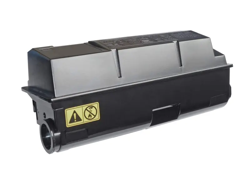 Ersetzt TK-360 / 1T02J20EU0 Schwarz für Kyocera
