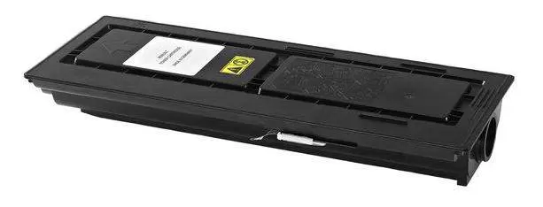 Ersetzt TK-435 / 1T02KH0NL0 Schwarz für Kyocera