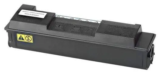 Ersetzt TK-440 / 1T02F70EU0 Schwarz für Kyocera