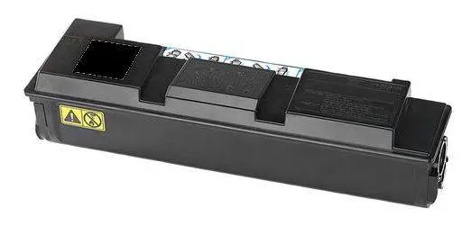 Ersetzt TK-450 / 1T02J50EU0 Schwarz für Kyocera