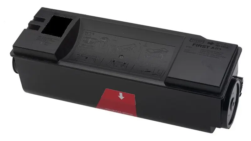 Ersetzt TK-50H / 370QA0KX Schwarz für Kyocera
