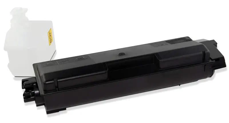 Ersetzt TK-5135K Schwarz / TK-5135C Cyan / TK-5135M Magenta / TK-5135Y Gelb für Kyocera