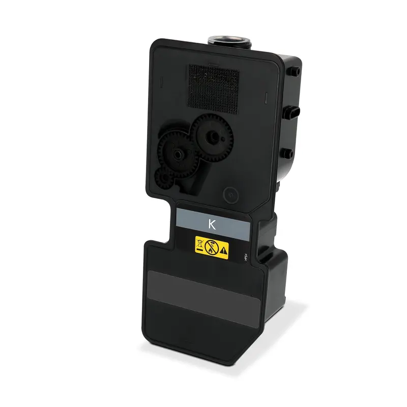 Ersetzt TK-5240K Schwarz / TK-5240C Cyan / TK-5240M Magenta / TK-5240Y Gelb für Kyocera