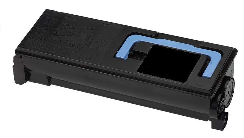Ersetzt TK-570K Schwarz / TK-570C Cyan / TK-570M Magenta / TK-570Y Gelb für Kyocera