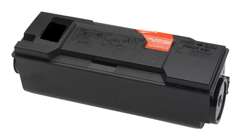 Ersetzt TK-60 / 37027060 Schwarz für Kyocera