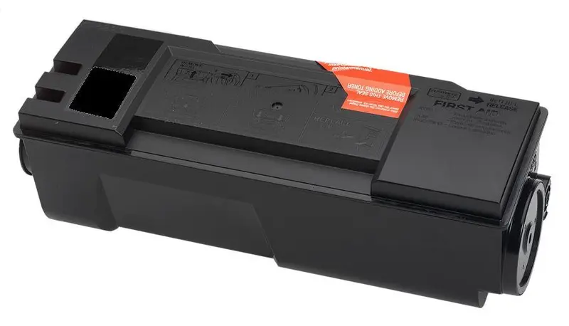 Ersetzt TK-65 / 370QD0KX Schwarz für Kyocera