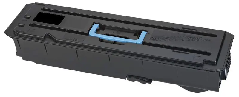 Ersetzt TK-655 / 1T02FB0EU0 Schwarz für Kyocera