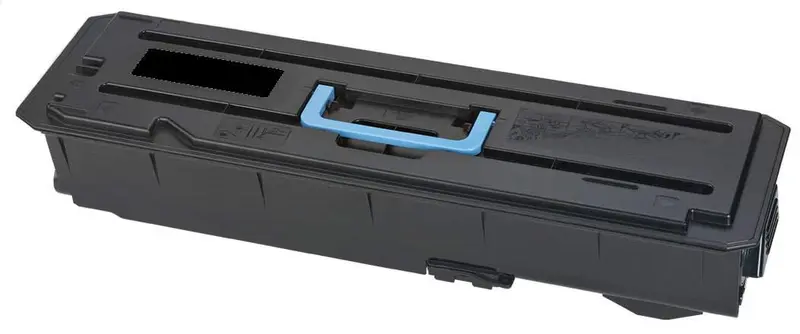 Ersetzt TK-665 / 1T02KP0NL0 Schwarz für Kyocera