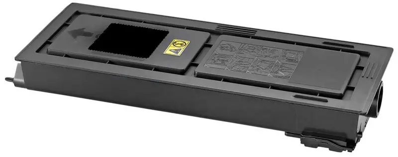 Ersetzt TK-675 / 1T02H00EU0 Schwarz für Kyocera