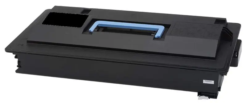 Ersetzt TK-70 / 370AC010 Schwarz für Kyocera