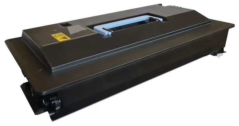 Ersetzt TK-710 / 1T02G10EU0 Schwarz für Kyocera