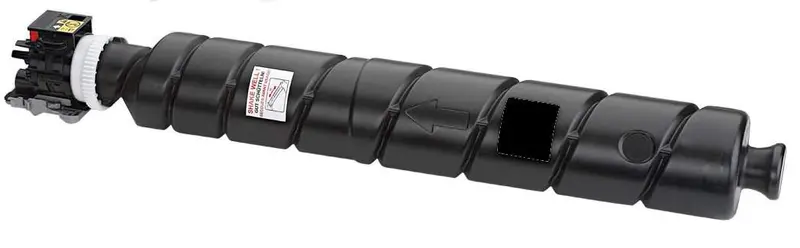 Ersetzt TK-8335K Schwarz / TK-8335C Cyan / TK-8335M Magenta / TK-8335Y Gelb für Kyocera