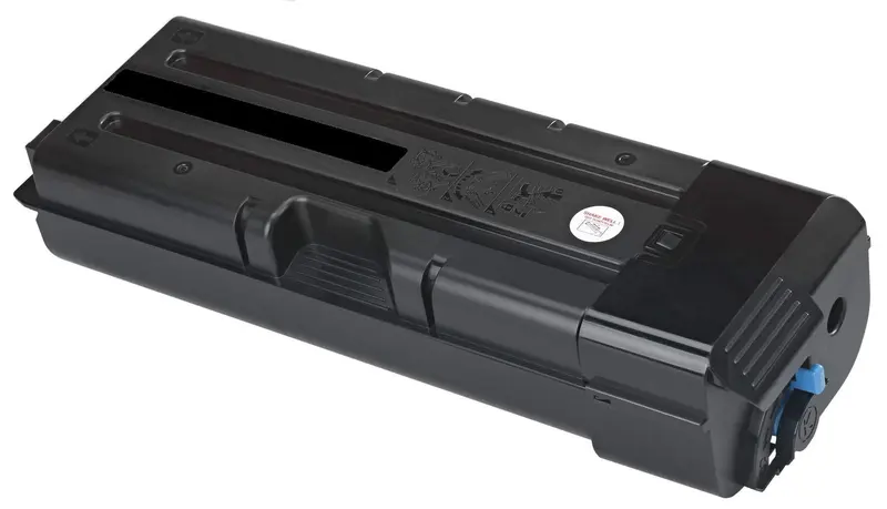 Ersetzt TK-8705K Schwarz / TK-8705C Cyan / TK-8705M Magenta / TK-8705Y Gelb für Kyocera