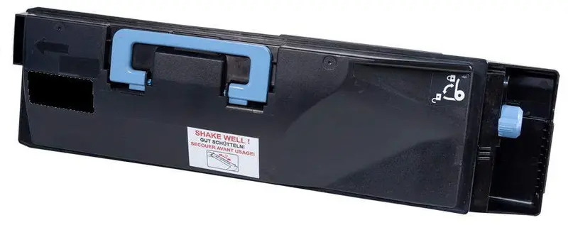 Ersetzt TK-880K Schwarz / TK-880C Cyan / TK-880M Magenta / TK-880Y Gelb für Kyocera
