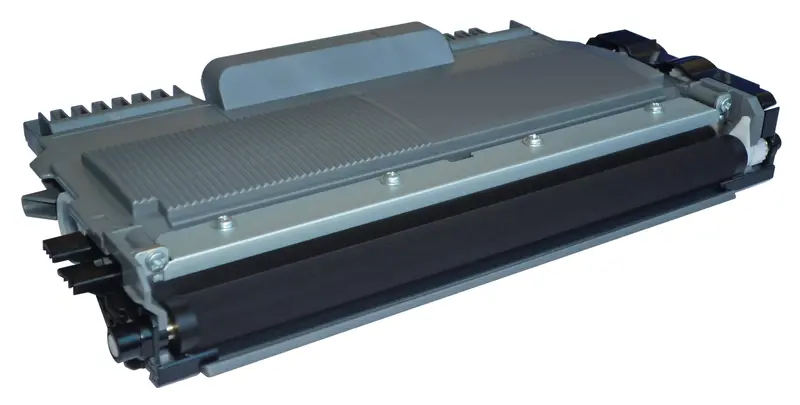 Ersetzt TN-2010 / TN-2220 Schwarz für Brother