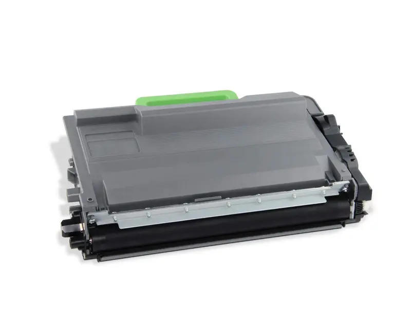 Ersetzt TN-3480 Schwarz für Brother