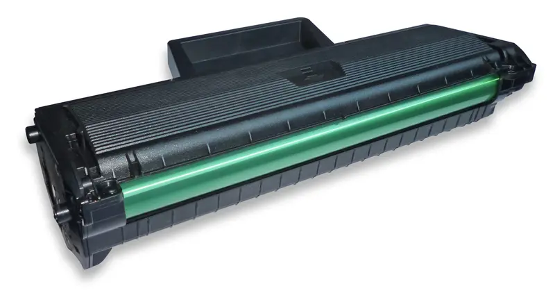 Ersetzt W1106A / 106A Schwarz für Hewlett-Packard