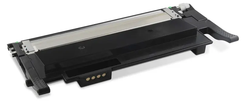 Ersetzt W2070A, W2071A, W2072A, W2073A / 117A Schwarz, Cyan, Magenta, Gelb für Hewlett-Packard