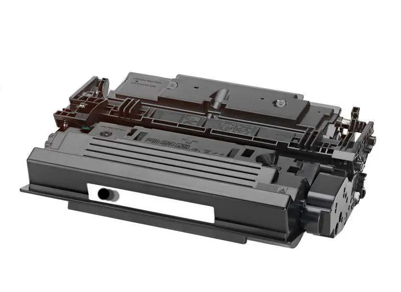 Ersetzt W9017MC Schwarz für Hewlett-Packard