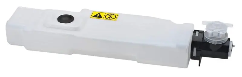 Ersetzt WT-860 / 1902LC0UN0 RTB Resttonerbehälter für Kyocera