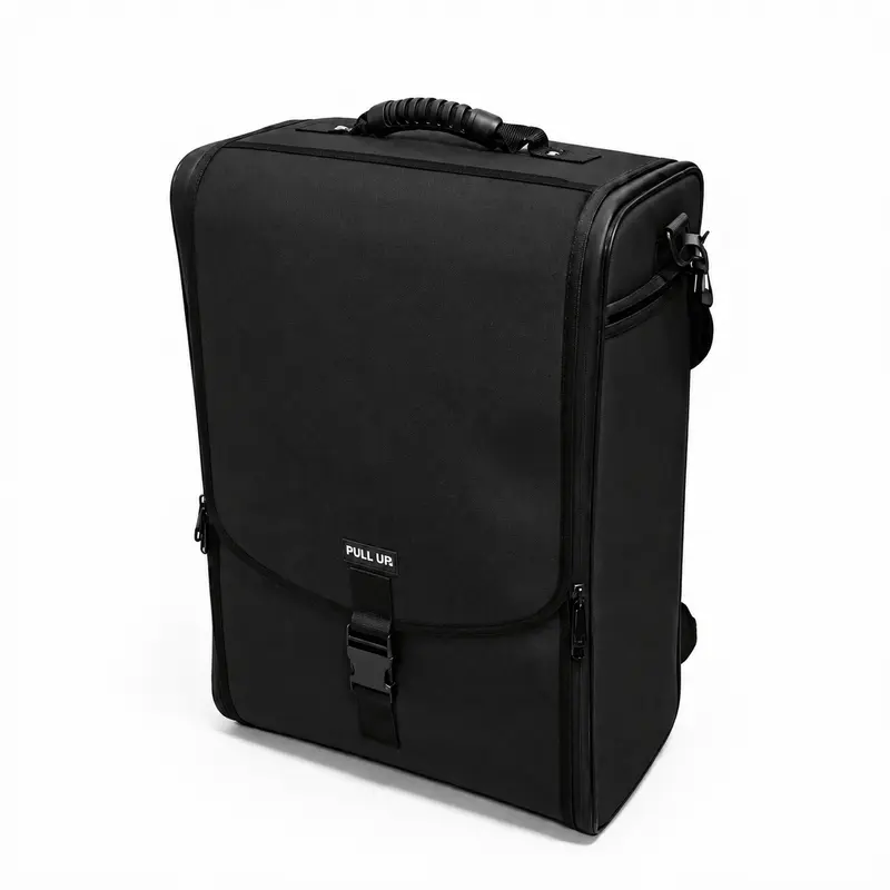 Essential 25L - Brillenkoffer für 90 Fassungen