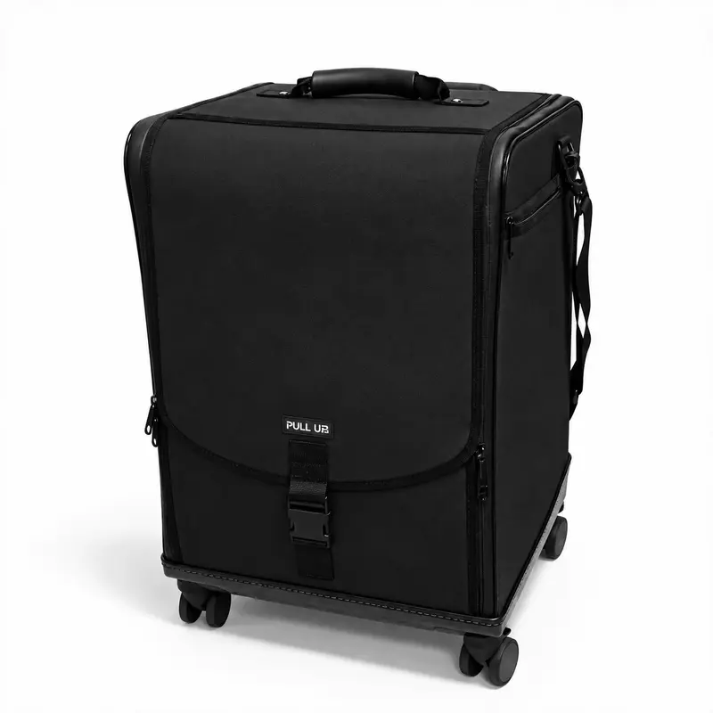 Essential 45L - Brillenkoffer für 180 Fassungen